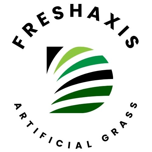 FreshAxis Artificial Grass logo